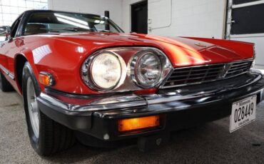 Jaguar-Xjs-series-1991-red-13