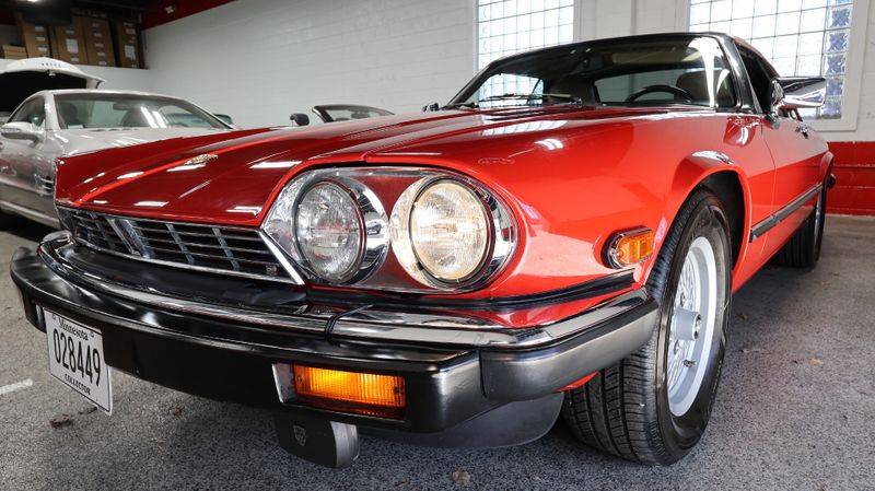 Jaguar-Xjs-series-1991-red-14