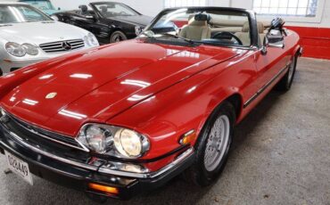 Jaguar-Xjs-series-1991-red-23