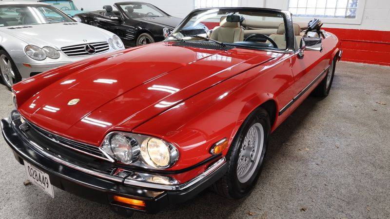 Jaguar-Xjs-series-1991-red-23