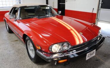 Jaguar-Xjs-series-1991-red-6
