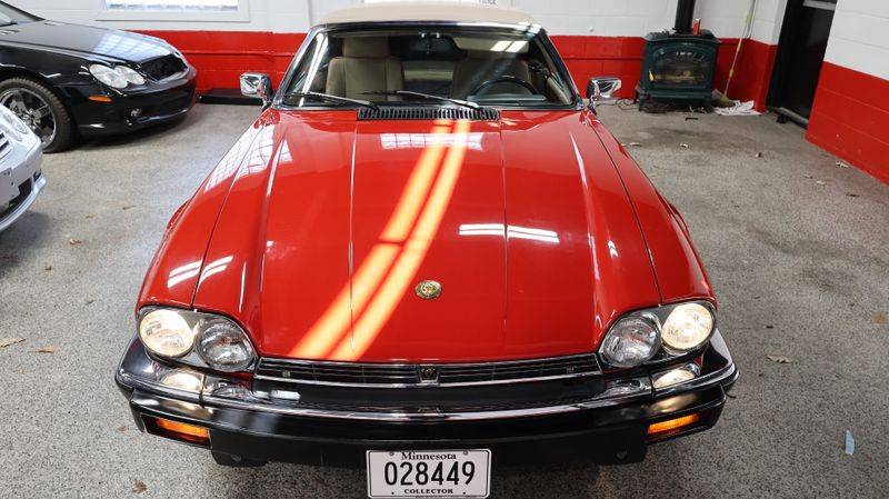 Jaguar-Xjs-series-1991-red-7