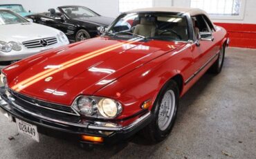 Jaguar-Xjs-series-1991-red-8