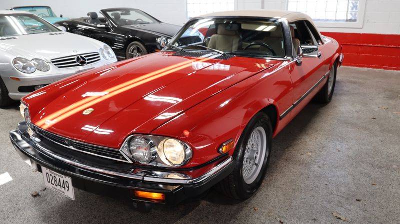 Jaguar-Xjs-series-1991-red-8