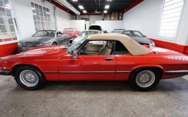 Jaguar-Xjs-series-1991-red-9