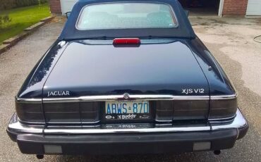 Jaguar-Xjs-v12-convertible-1992-blue-1