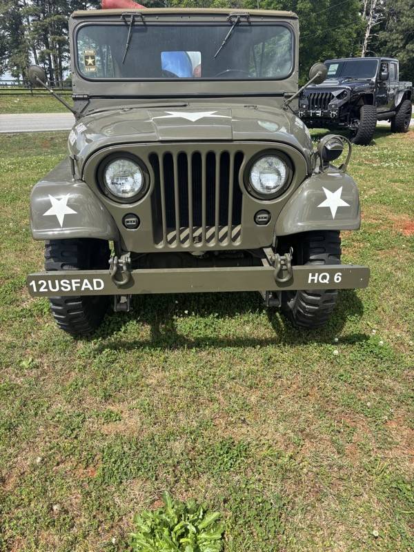 Jeep-1966-green-1