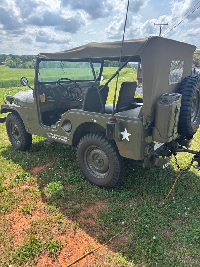 Jeep-1966-green-16