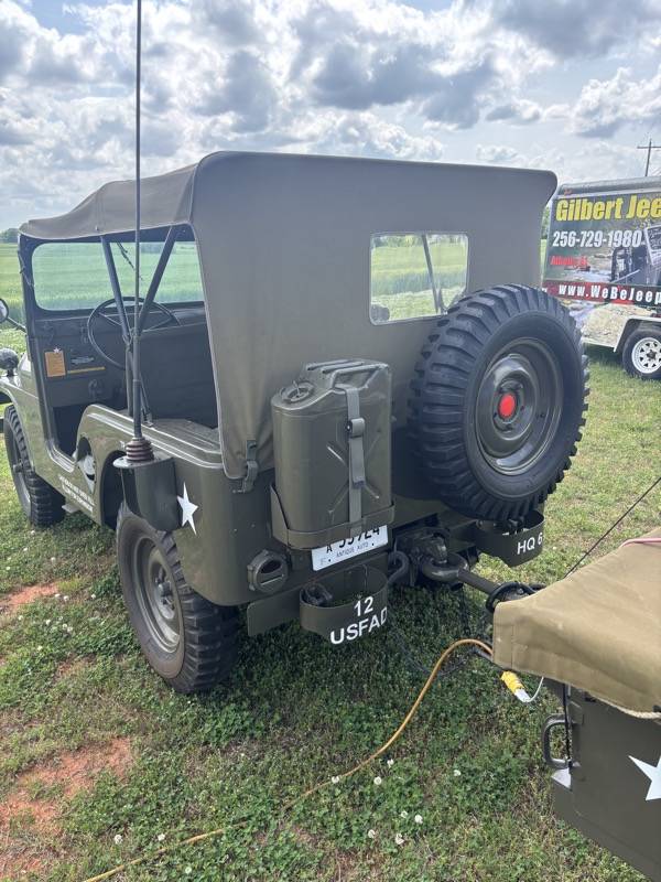 Jeep-1966-green-7