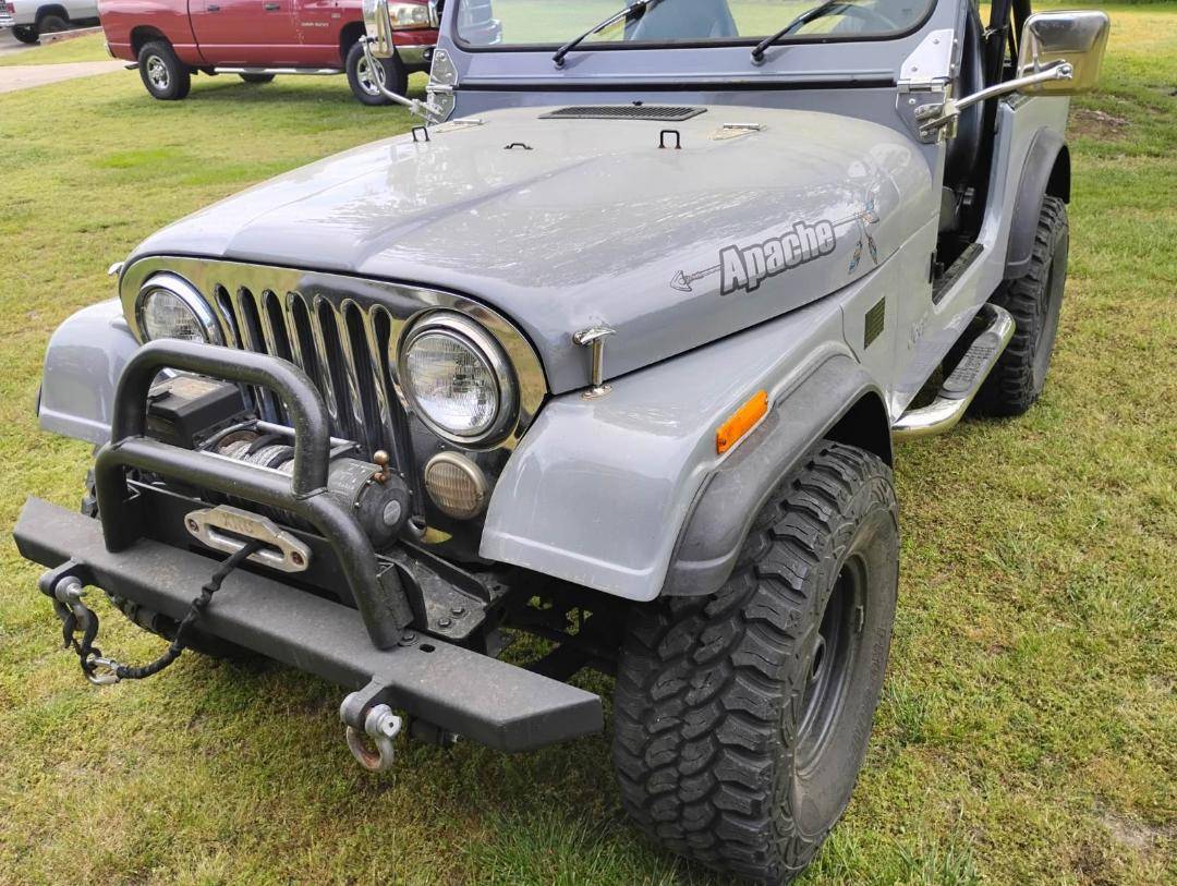 Jeep-1980-1