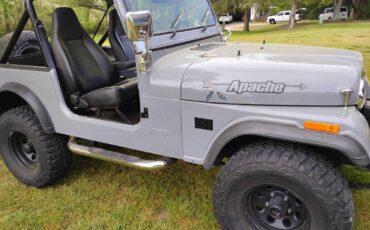 Jeep-1980