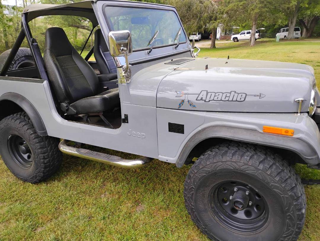 Jeep-1980