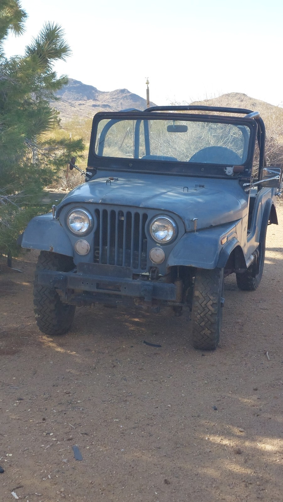 Jeep-CJ-1971