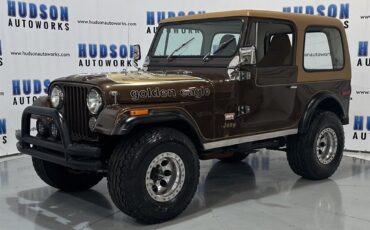 Jeep-CJ-1979-SUV-1