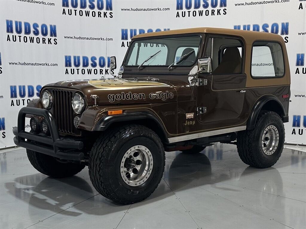 Jeep-CJ-1979-SUV-1