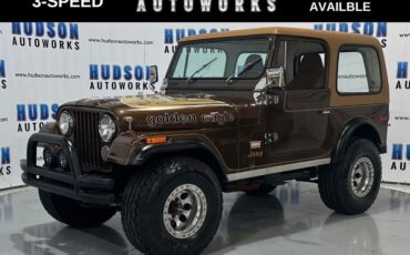 Jeep-CJ-1979-SUV