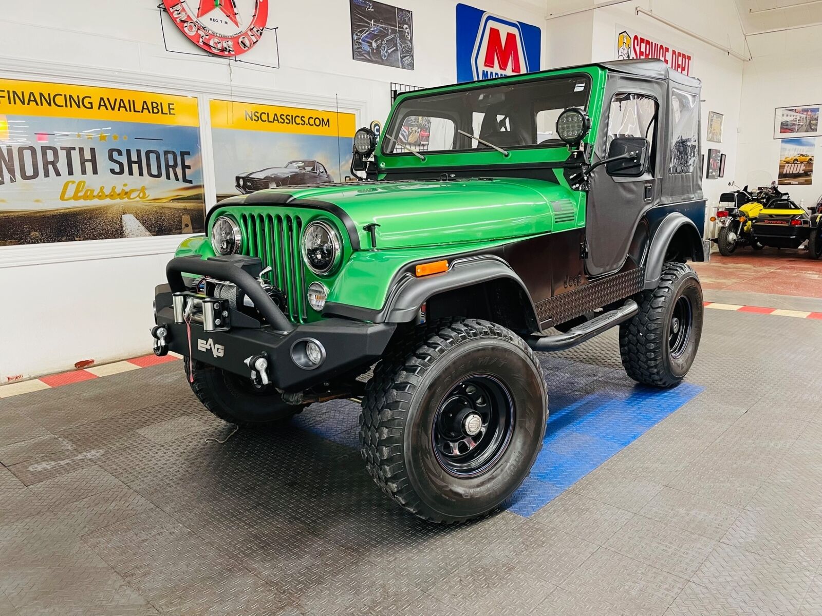 Jeep-CJ-1981-SUV-1