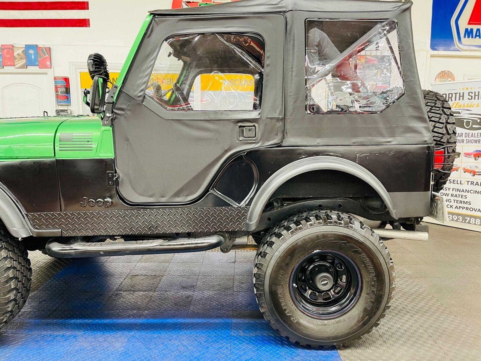 Jeep-CJ-1981-SUV-16