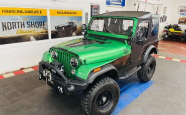 Jeep-CJ-1981-SUV