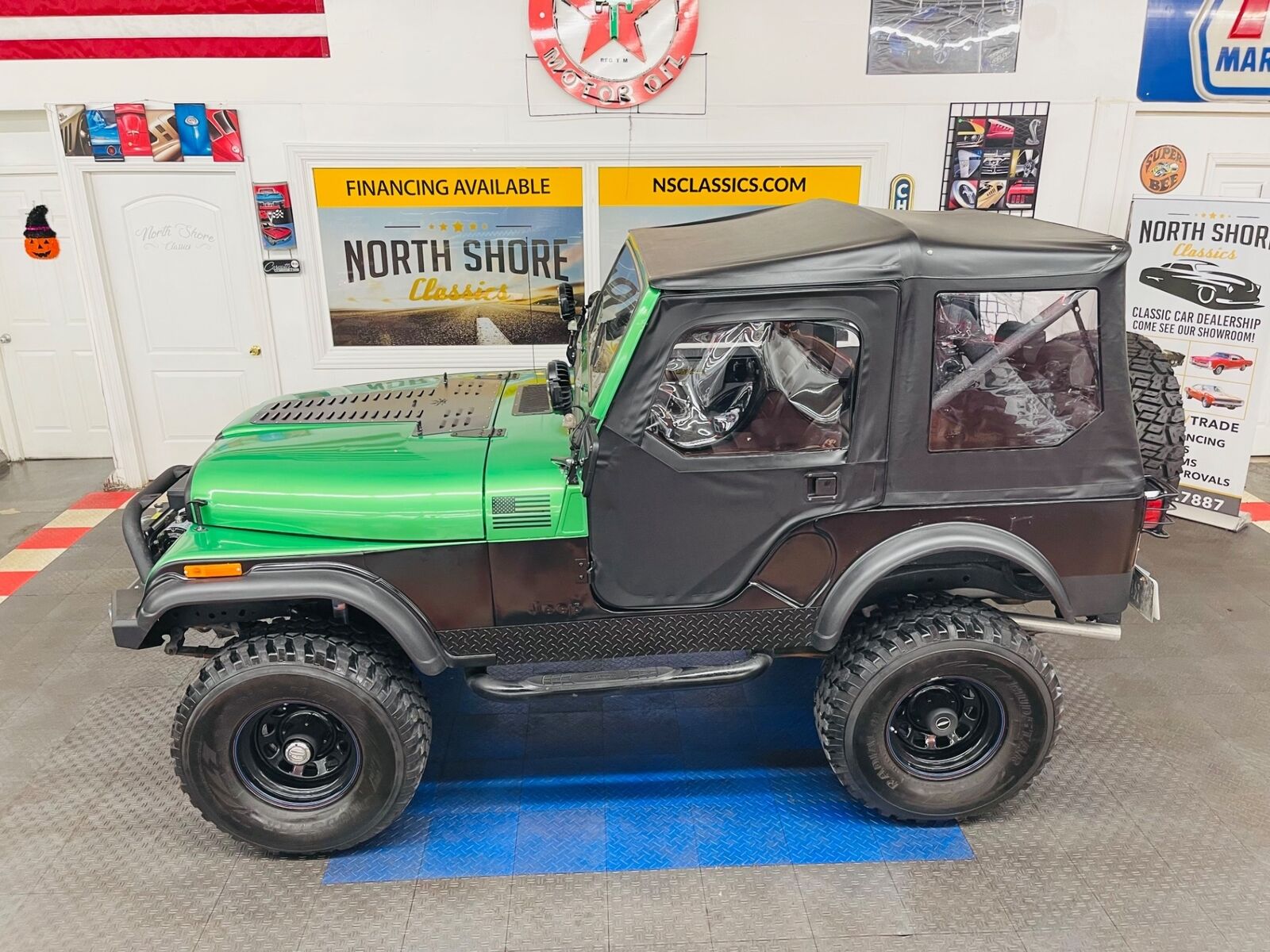 Jeep-CJ-1981-SUV-8