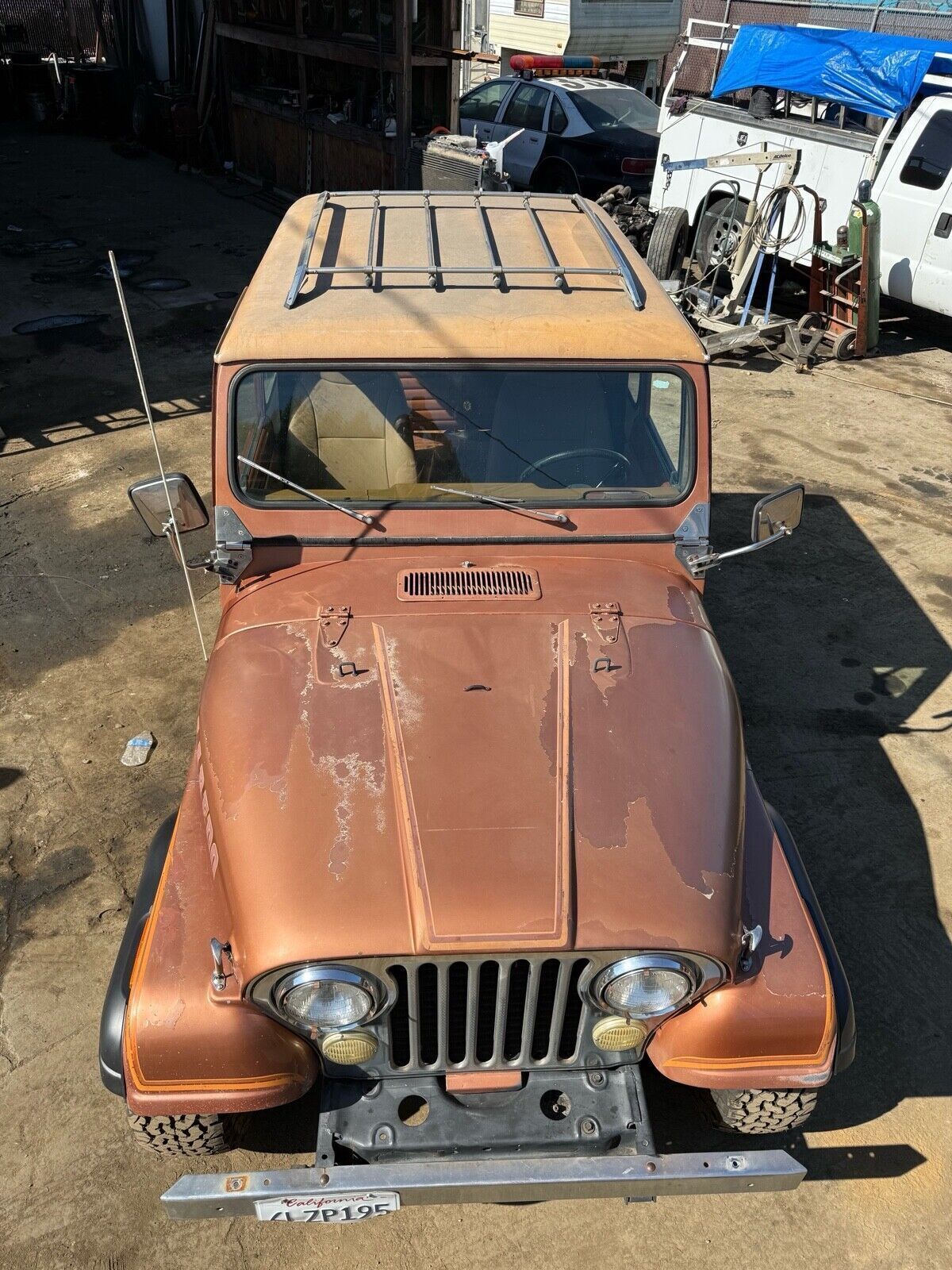 Jeep-CJ-1983-SUV-1