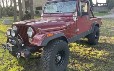 Jeep-CJ-1983-SUV