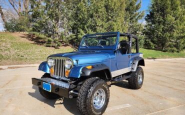 Jeep-CJ-1985-SUV
