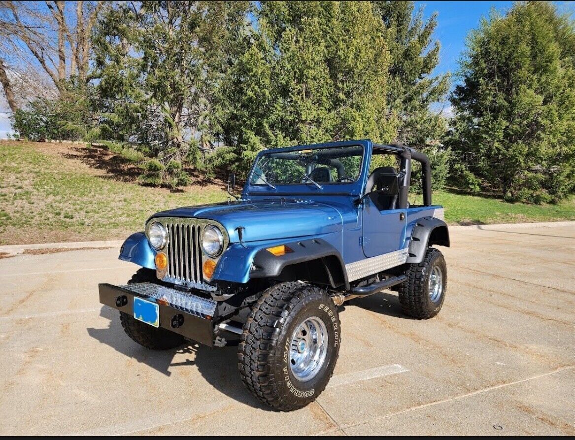 Jeep-CJ-1985-SUV