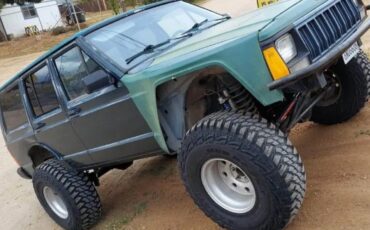 Jeep-Cherokee-1993-SUV