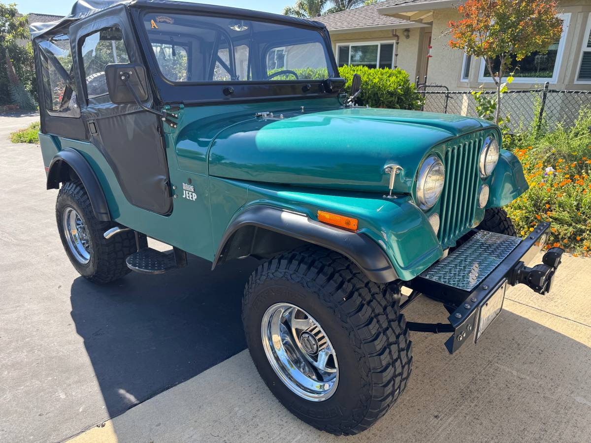 Jeep-Cj-5-1971-green-1
