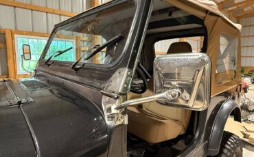 Jeep-Cj-7-1986-black-9