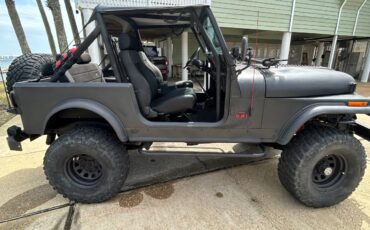 Jeep-Cj-7-diesel-1986-black-4