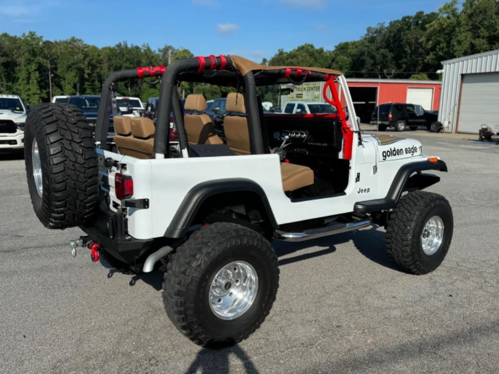 Jeep-Cj-resto-mod-LS-4L60E-trans-1978-2