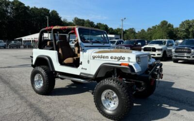 Jeep Cj resto mod LS 4L60E trans 1978 --