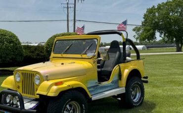 Jeep-Cj5-1969-yellow-1