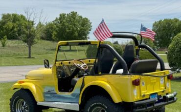 Jeep-Cj5-1969-yellow-2