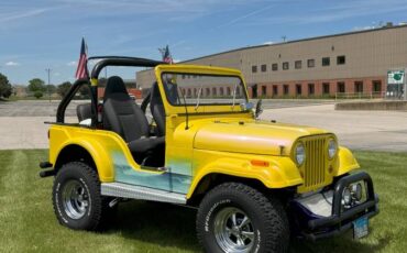 Jeep-Cj5-1969-yellow-21
