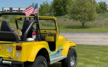 Jeep-Cj5-1969-yellow-3