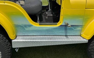 Jeep-Cj5-1969-yellow-4