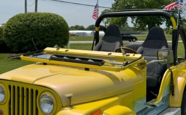Jeep-Cj5-1969-yellow-6