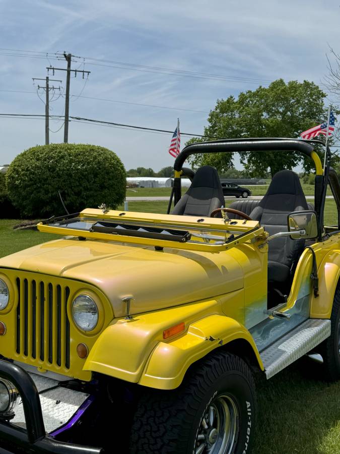 Jeep-Cj5-1969-yellow-6