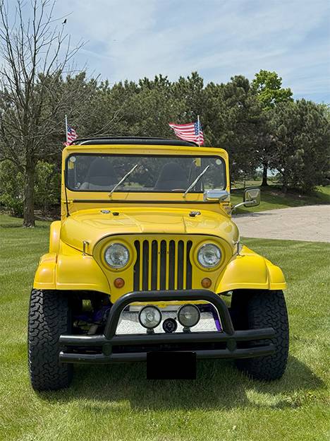 Jeep-Cj5-1969-yellow