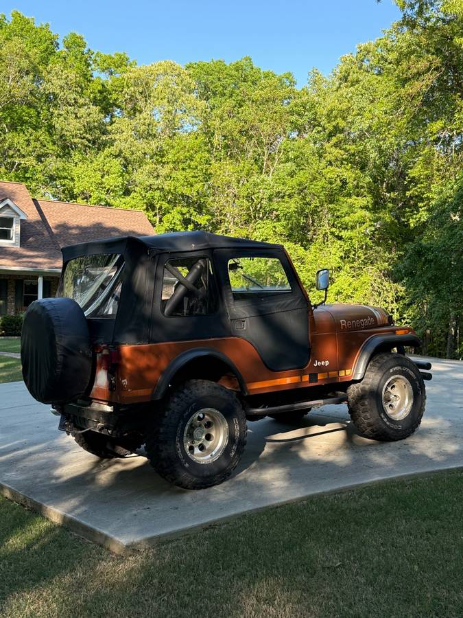 Jeep-Cj5-1983-brown-1