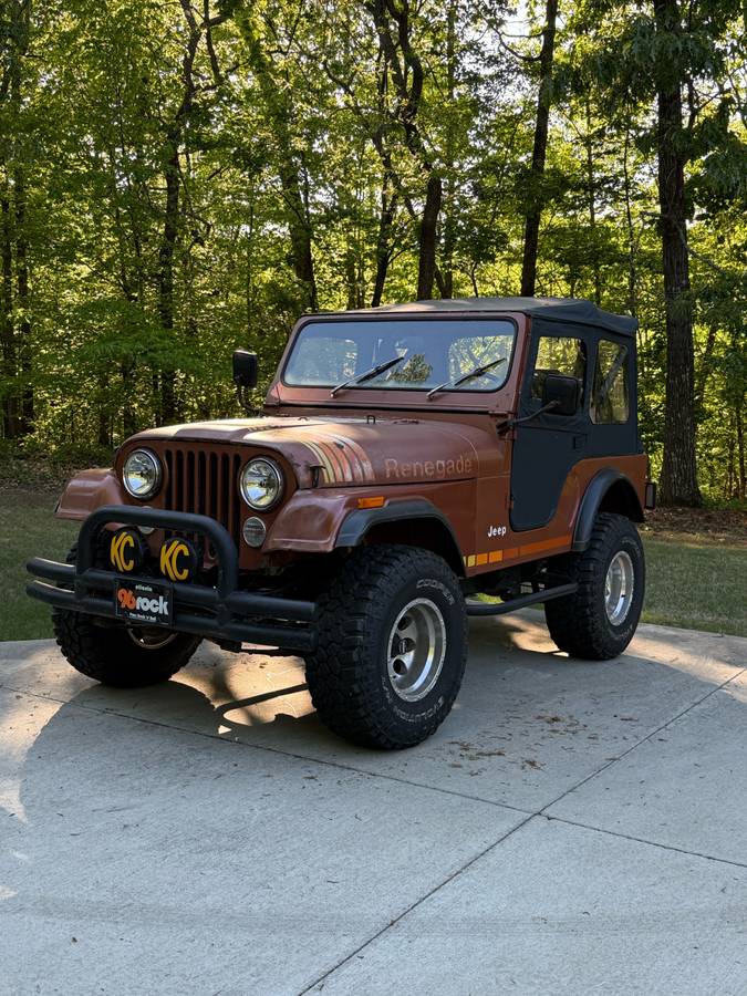 Jeep-Cj5-1983-brown