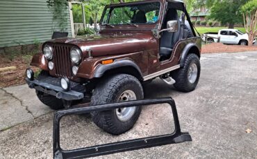 Jeep-Cj7-1976-brown-10