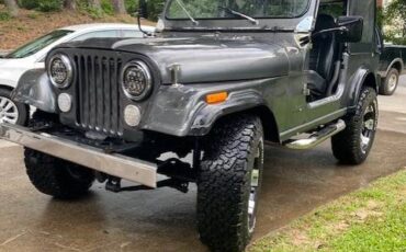 Jeep-Cj7-1983-grey-1