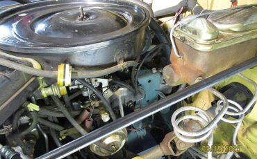 Jeep-Cj7-laredo-1981-yellow-11