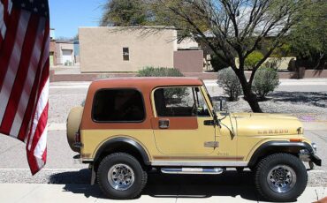 Jeep-Cj7-laredo-1981-yellow-5