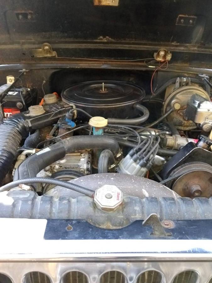 Jeep-Cj7-laredo-4x4-1980-black-15