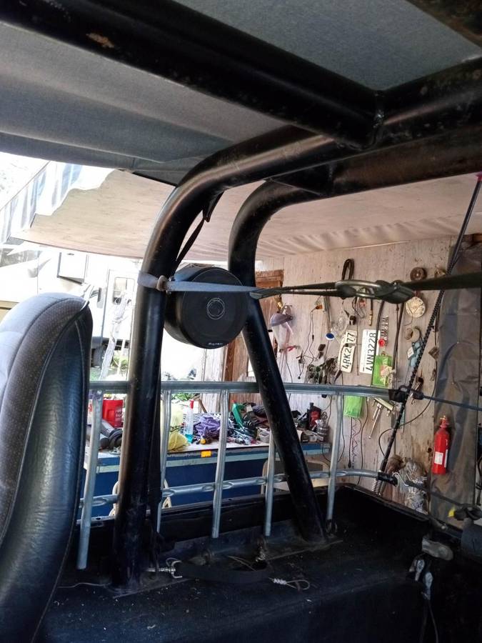 Jeep-Cj7-laredo-4x4-1980-black-9